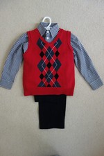 Van heusen boys for sale  Mount Airy