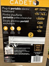 Cadet 120 volt for sale  Wellton