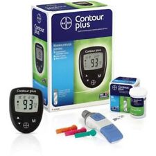 Tiras De Prueba Contour Plus 50 Nuevas Envío Gratis comprar usado  Enviando para Brazil