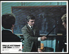 Lobby card unman for sale  Tampa