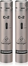 Behringer kondensatormikrofon  gebraucht kaufen  Bruck