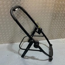 Black graco evo for sale  STOCKPORT