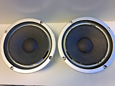 Boomer woofer driver d'occasion  Marseille XI