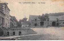 Lataule san55354 ferme d'occasion  France