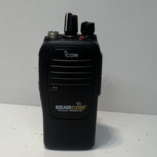 Icom bearcom bc1000u d'occasion  Expédié en Belgium