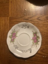 25th anniversary decorative for sale  Ozark