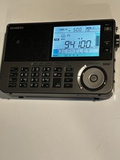 Sangean ats 909x2 for sale  Orinda