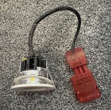 Aurora dimmable 4.9w for sale  BRADFORD