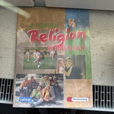 Religion buch realschule gebraucht kaufen  Cloppenburg