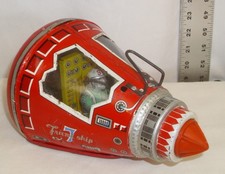 Friendship gemini capsule for sale  Cedar Rapids