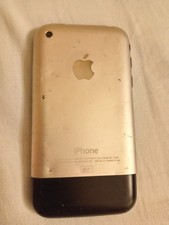 Iphone 1st generazione usato  Milano