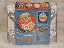 Wilton mini clown for sale  STOCKPORT
