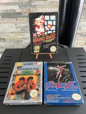 Jeux nes lot d'occasion  Saint-Romain-le-Puy