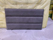 Hypnos double headboard for sale  AYLESBURY