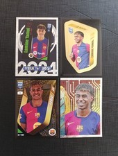 Panini lot sticker d'occasion  Grand-Champ