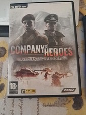 Company heroes opposing usato  Siracusa