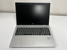 Ordinateur portable 650 d'occasion  Rennes-