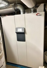 Wärmepumpe tecalor thz gebraucht kaufen  Flintsbach a.Inn