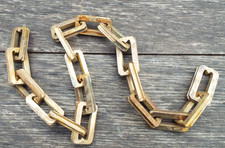 Reclaimed large link for sale Reclaimed large link for sale  EXETER