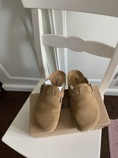 Oak hide suede for sale  NEWQUAY
