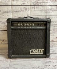 Crate amplifier for sale  Los Angeles