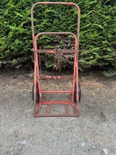 Welding gas bottle for sale  NEWBURY