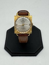 Vintage belforte square for sale  Houston