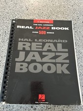Hal leonard real for sale  Del Mar