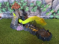 Snake mountain matell gebraucht kaufen  Voerde (Niederrhein)
