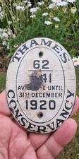 1920 antique enamel for sale  BOSTON