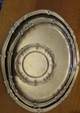 Set vassoi in usato Set vassoi in usato  Albavilla