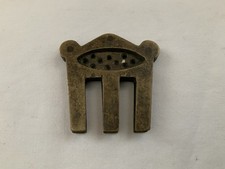 Old antique brass for sale  LONDON
