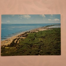 Eraclea mare panorama usato  Bari