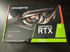 Gigabyte rtx 3050 gebraucht kaufen  Sonnenbühl