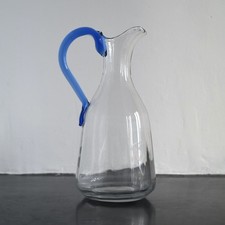 Carafe pichet daum d'occasion  Le Puy-en-Velay