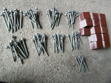 125 alu klammern gebraucht kaufen  Höchstadt a.d.Aisch