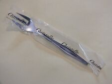 Christofle orly fourchette d'occasion  Coutances