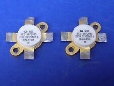 Msc vrf2933 mosfet gebraucht kaufen  Weyhe