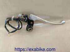 Commande frein kawasaki d'occasion  Languidic