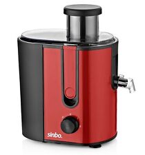 Sinbo sj3143 entsafter gebraucht kaufen  Kaiserslautern