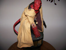 Sideshow hellboy golden for sale  Ann Arbor