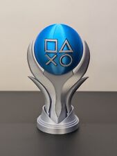 Trofeo platino playstation usato  Pompei
