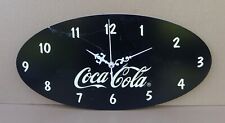 Pendule coca cola d'occasion  Polliat