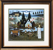 Charles wysocki know for sale  Deer Park
