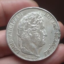 Francs louis philippe d'occasion  Le Petit-Quevilly