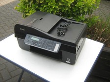 Epson stylus ffice gebraucht kaufen  Leverkusen