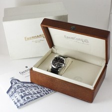 Orologio eberhard aiglon usato  Agropoli