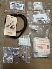Stihl ts510 ts700 for sale  Kimberly