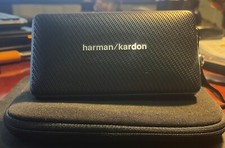 Alto-falante Bluetooth Portátil Ultra Fino Harman/Kardon ESQUIRE MINI comprar usado  Enviando para Brazil