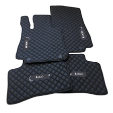 Tapetes de assoalho de carro de couro para Mercedes Classe C W206 2021+ comprar usado  Enviando para Brazil